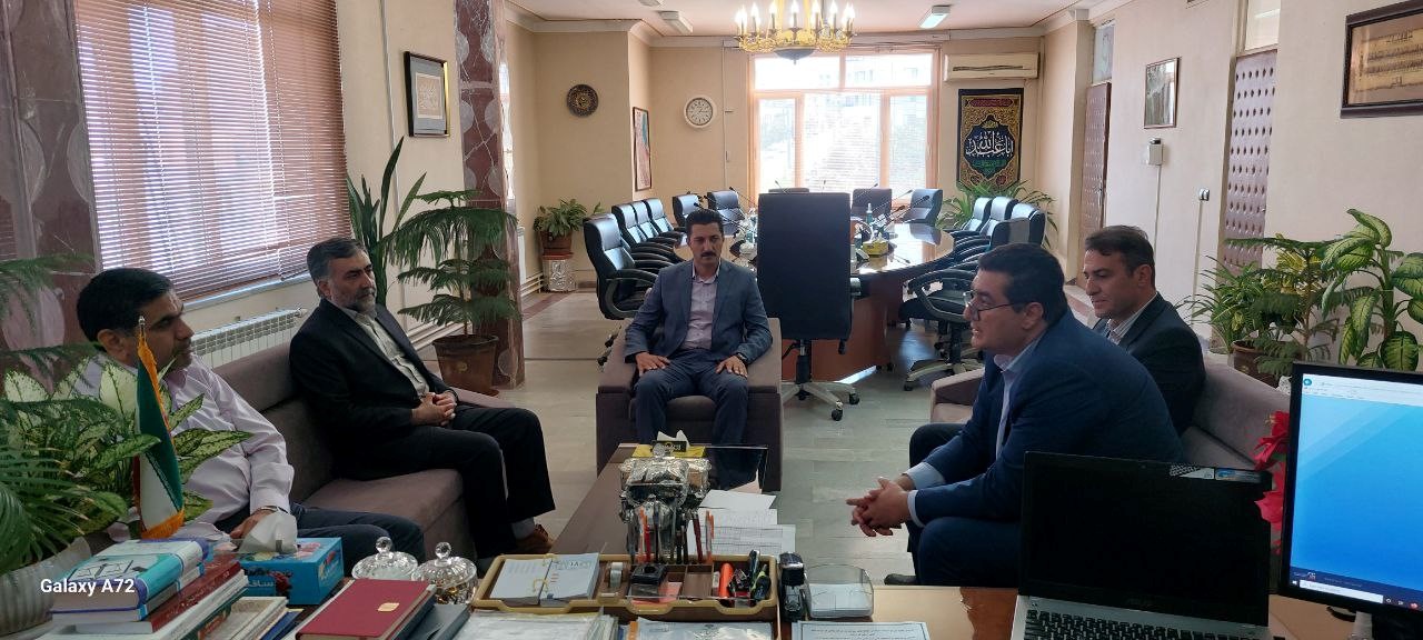 بررسی نحوه جذب صحیح و به موقع اعتبارات ابلاغی آب و فاضلاب در طرح مسکن ملی کردستان