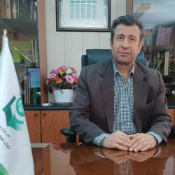 سرپرست دیوان محاسبات استان کردستان